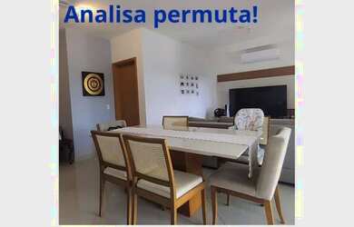 Imagem: O apartamento possui 3 Dormitórios, 2 Banheiros, 2 Vagas na