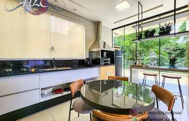 Imagem 14: Maravilhosa Casa em Condomínio para Aluguel em Jundiaí no Portal do...