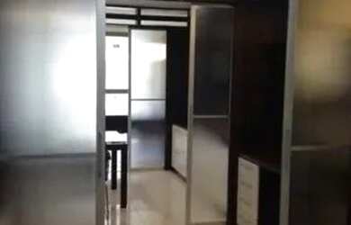 Imagem: O depósito possui 1 Vaga na garagem, 36m² de Área e está