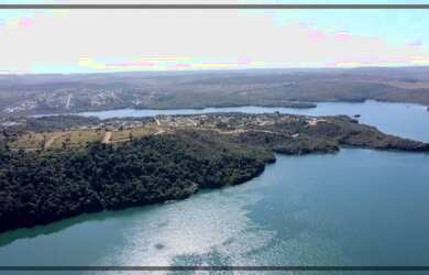 Imagem 8: Lotes com Pagamento Facilitado e Escritura, 599 Mensal Vista p/ o Lago