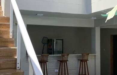 Imagem: A casa possui 2 Dormitórios e está localizado em Pau Amarelo