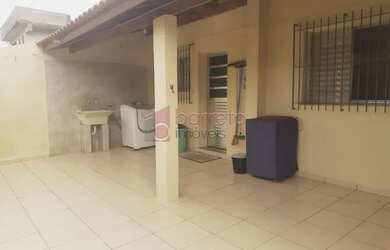 Imagem 14: Casa Sobrado em Jundiaí. Varanda, Área de serviço, 176m² de Áreae3...