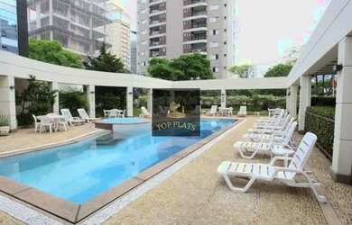 Imagem 12: Flat Para Locação Vila Olímpia