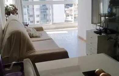 Imagem: O apartamento possui 3 Dormitórios, 2 Banheiros, 1 Vaga na