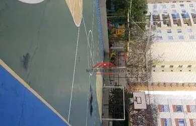 Imagem 16: Apartamento com 3 dormitórios, 120 m² - venda por R$ 699.000,00 ou aluguel por R$ 5.042,00