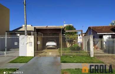 Imagem: A casa possui 2 Dormitórios, 1 Banheiro, 173m² de Área, Imóvel