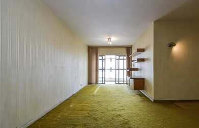 Imagem 7: APARTAMENTO RESIDENCIAL em São Paulo - SP, Aclimação