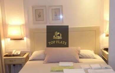 Imagem 7: Flat Para Locação Vila Olímpia