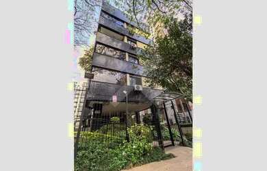 Imagem: O apartamento possui 3 Dormitórios, 3 Banheiros, 2 Vagas na