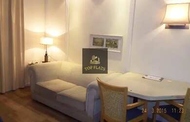 Imagem 2: Flat Para Locação Vila Olímpia