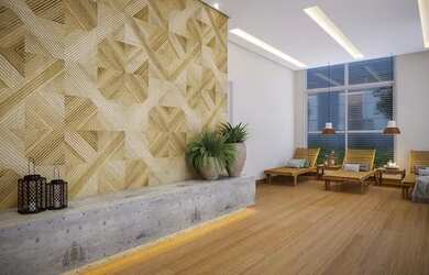 Imagem 13: APARTAMENTO RESIDENCIAL em São Paulo - SP, Morumbi