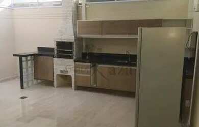 Imagem 8: Casa Condomínio - Residencial Village Campo Felice 144m² Jardim América