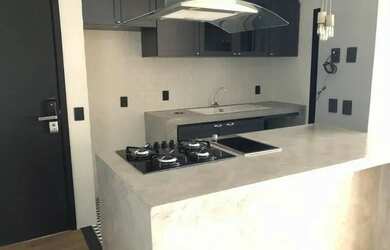 Imagem 16: Apartamento a venda edifício Vision Anália Franco, andar alto, 2 suites 2 vagas