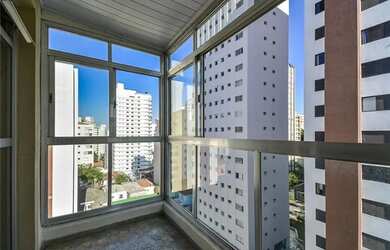 Imagem 11: APARTAMENTO RESIDENCIAL em São Paulo - SP, Aclimação