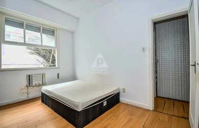 Imagem 14: Oportunidade Apartamento de 1 quarto no berço do Flamengo