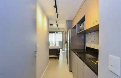 Imagem 2: APARTAMENTO RESIDENCIAL em São Paulo - SP, Moema