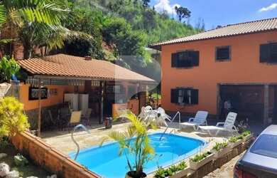 Imagem 1: Areal - Casa Padrão - Areal