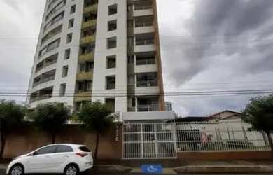 Imagem: O apartamento possui 3 Dormitórios, 3 Banheiros, 2 Vagas na