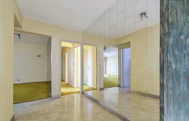 Imagem 3: APARTAMENTO RESIDENCIAL em São Paulo - SP, Aclimação