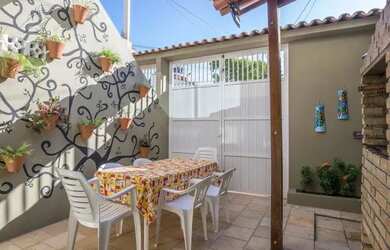 Imagem 6: Casa em Porto de Galinhas