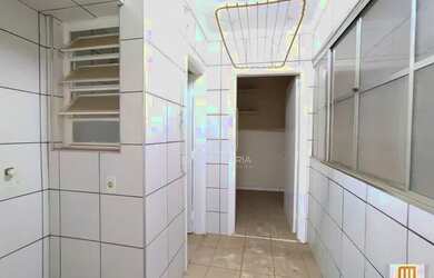 Imagem 8: Apartamento tipo - padrao 3 dormitórios/suite, cozinha planejada, portaria...
