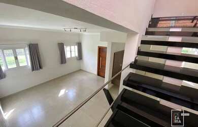 Imagem 14: Casa com 3 dormitórios, 389 m² - venda por R$ 2.000.000 ou aluguel por...