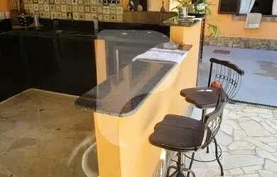 Imagem 11: Areal - Casa Padrão - Areal