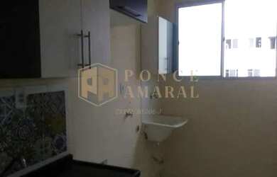 Imagem 4: Parque Uniao Apartamento com 2 dormitórios