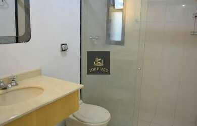 Imagem 9: Flat disponível na Vila Olímpia