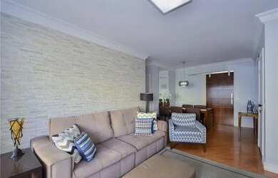 Imagem 13: Apartamento com 3 Dormitorio(s) localizado(a) no bairro Brooklin Paulista em São Paulo