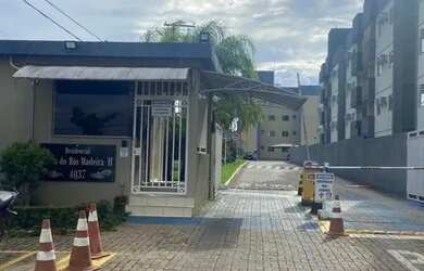 Imagem 1: Villas do Rio Madeira II