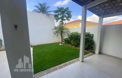 Imagem 2: RR5574D Casa 160m² CONDOMINIO TAMBORÉ 4 - OPORTUNIDADE - 3 Dorms 4 Vagas...