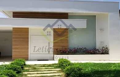 Imagem 1: ARUJÁ - Casa de Condomínio - JARDIM FAZENDA RINCÃO