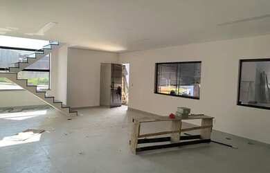 Imagem 4: Galpão/Depósito/Armazém para aluguel com 450 metros quadrados em Vila...