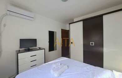 Imagem 10: Apartamento com 1 dormitório, 41 m² - venda por R$ 250.000,00 ou aluguel por R$ 1.995,00/m