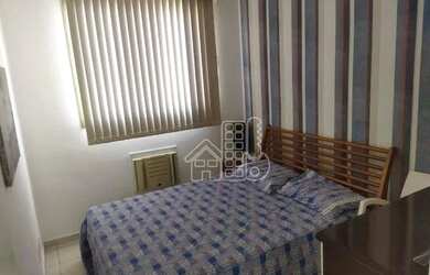 Imagem 8: Cobertura com 3 dormitórios à venda, 211 m² por R$ 875.000,00 - Recreio...