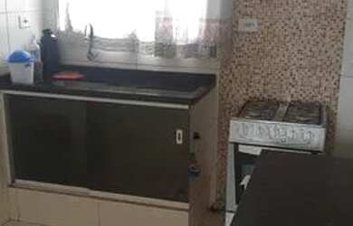 Imagem 6: Casa Praia Grande. 1 Vaga na garageme2 Dormitórios