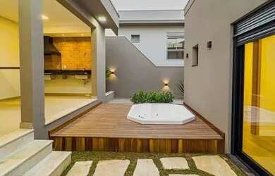 Imagem 11: CASA LOCAÇÃO CONDOMÍNIO NEW VILLE