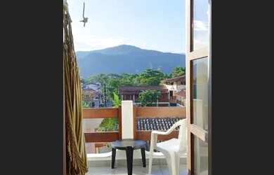 Imagem: O apartamento à venda possui 2 Dormitórios, 2 Banheiros, 1