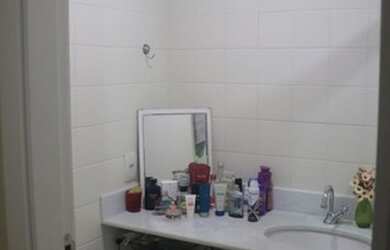 Imagem 7: Apartamento Freguesia. Varanda, 66m² de Área, 1 Vaga na garageme2 Dormitórios