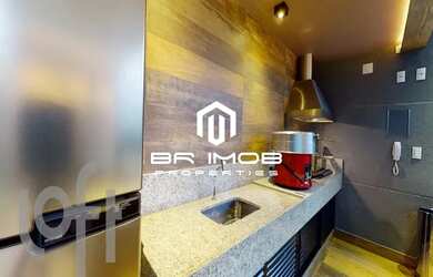 Imagem 11: APARTAMENTO RESIDENCIAL em SÃO PAULO - SP, MOEMA