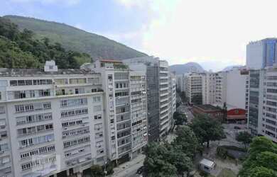 Imagem 9: Apartamento para Aluguel - Copacabana, 4 Quartos, 270 m2