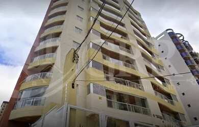 Imagem: O apartamento possui 2 Dormitórios, 1 Banheiro e 86m² de Área