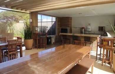 Imagem 1: SKY CONDOMÍNIO CLUB. Piscina, Churrasqueira, VarandaeGuarda roupa