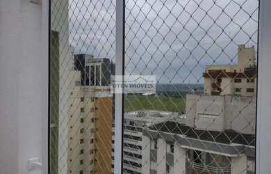 Imagem: O apartamento na cobertura possui 5 Dormitórios, 5 Banheiros