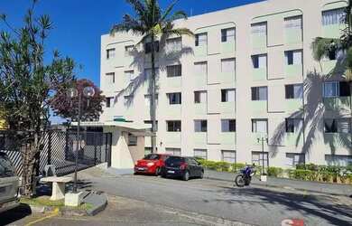 Imagem: Apartamento para venda possui 52 metros quadrados com 2 quartos