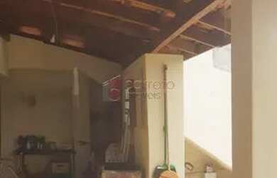 Imagem 16: Casa Sobrado em Jundiaí. Varanda, Área de serviço, 176m² de Áreae3...