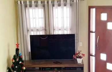 Imagem 3: Casa Padrão em Jundiaí. 162m² de Área, 2 Vagas na garageme3 Dormitórios