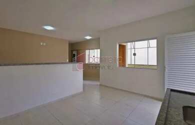 Imagem 3: Casa Padrão em Jundiaí. Varanda, 100m² de Área, 1 Vaga na garageme2...