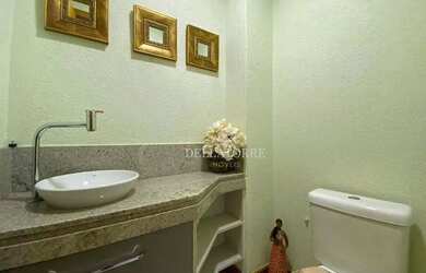 Imagem 4: Apartamento com 3 dormitórios, 126 m² - venda por R$ 999.000,00 ou aluguel...